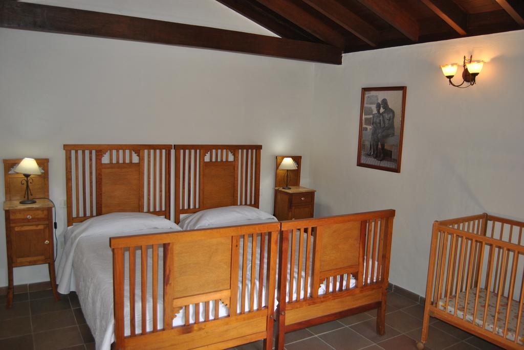 Casa Rural El Cura Agüimes Habitación foto