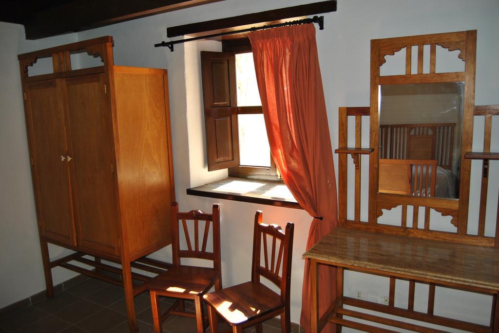 Casa Rural El Cura Agüimes Habitación foto